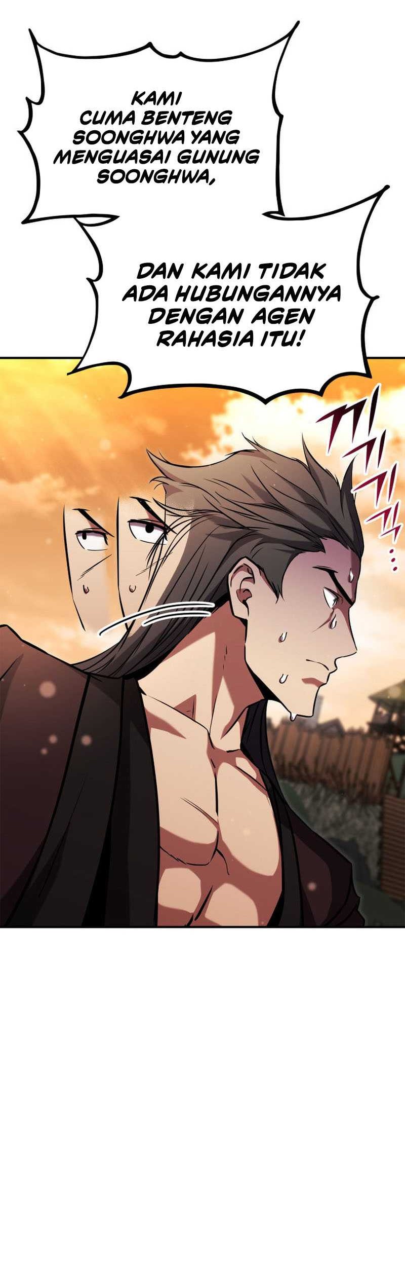 Ranker’s Return Chapter 131 - halaman 52