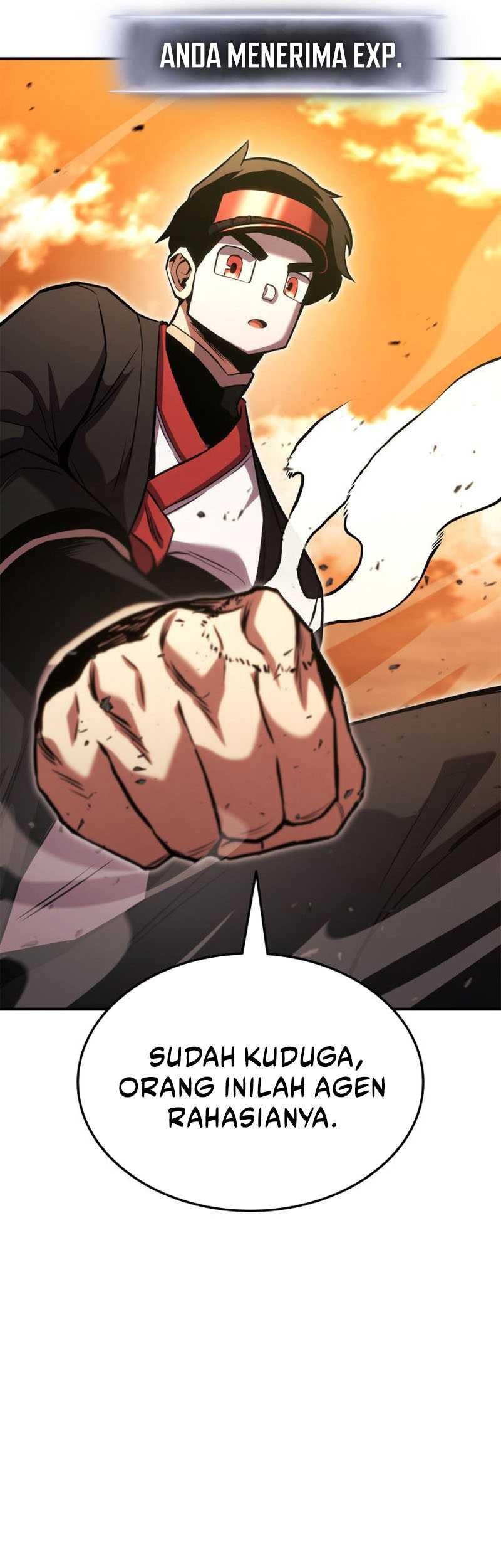 Ranker’s Return Chapter 131 - halaman 60