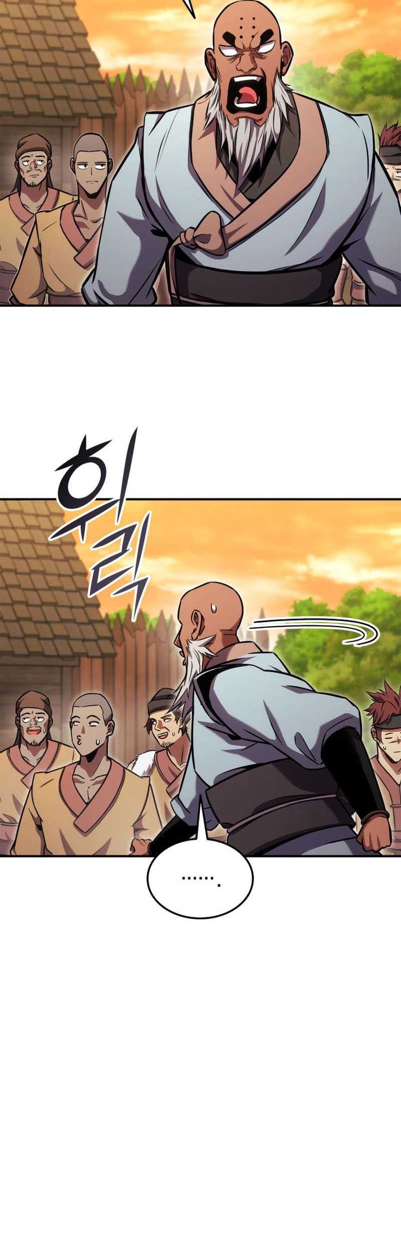 Ranker’s Return Chapter 131 - halaman 62