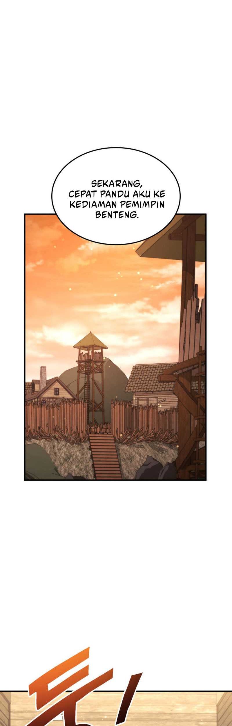 Ranker’s Return Chapter 131 - halaman 65