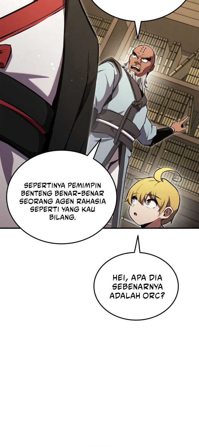 Ranker’s Return Chapter 131 - halaman 67