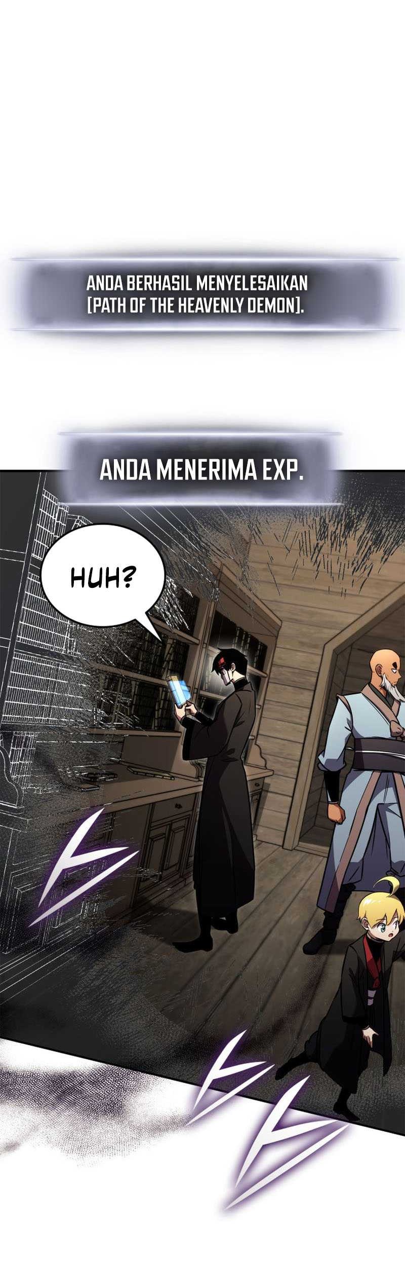 Ranker’s Return Chapter 131 - halaman 70