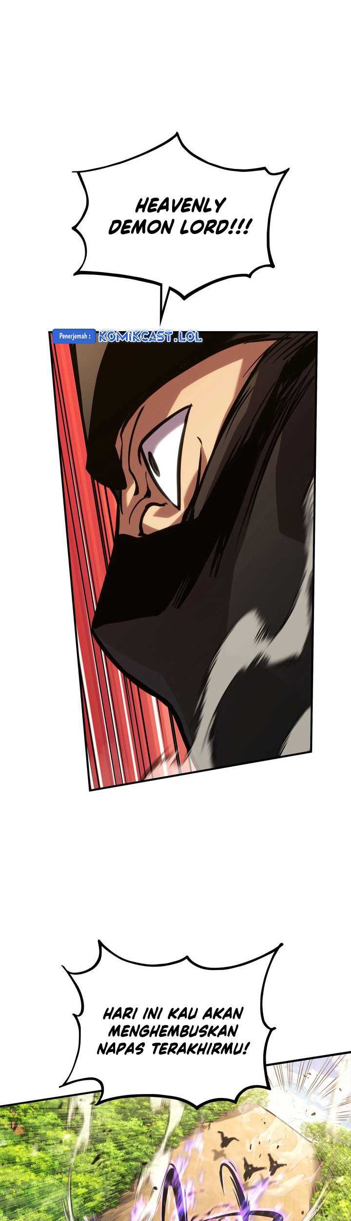 Ranker’s Return Chapter 132 - halaman 10