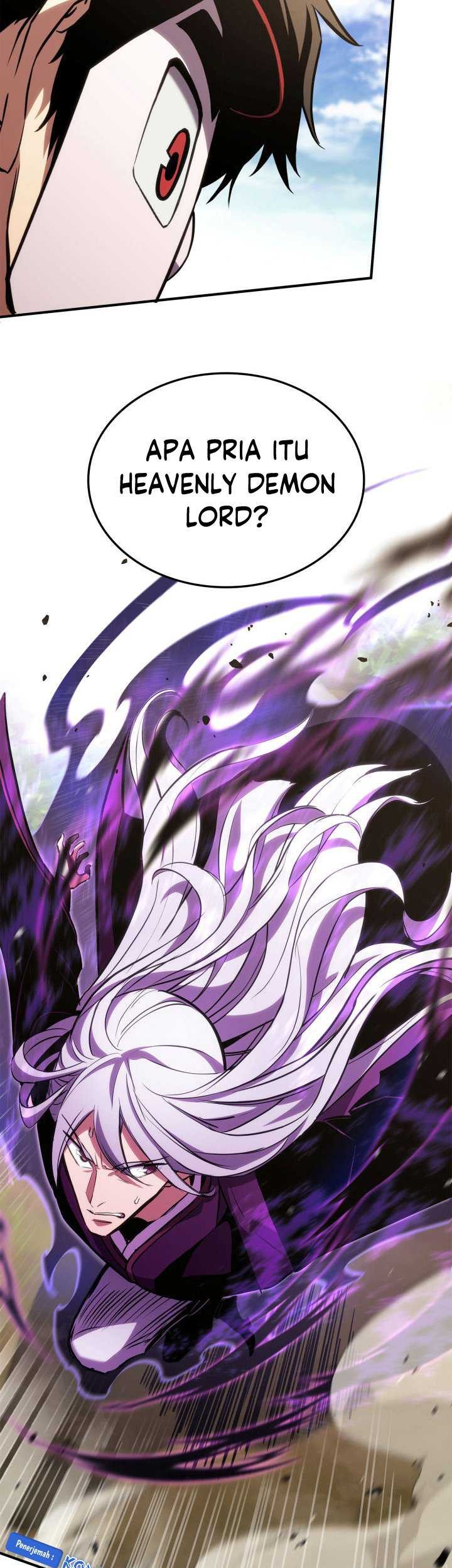 Ranker’s Return Chapter 132 - halaman 12
