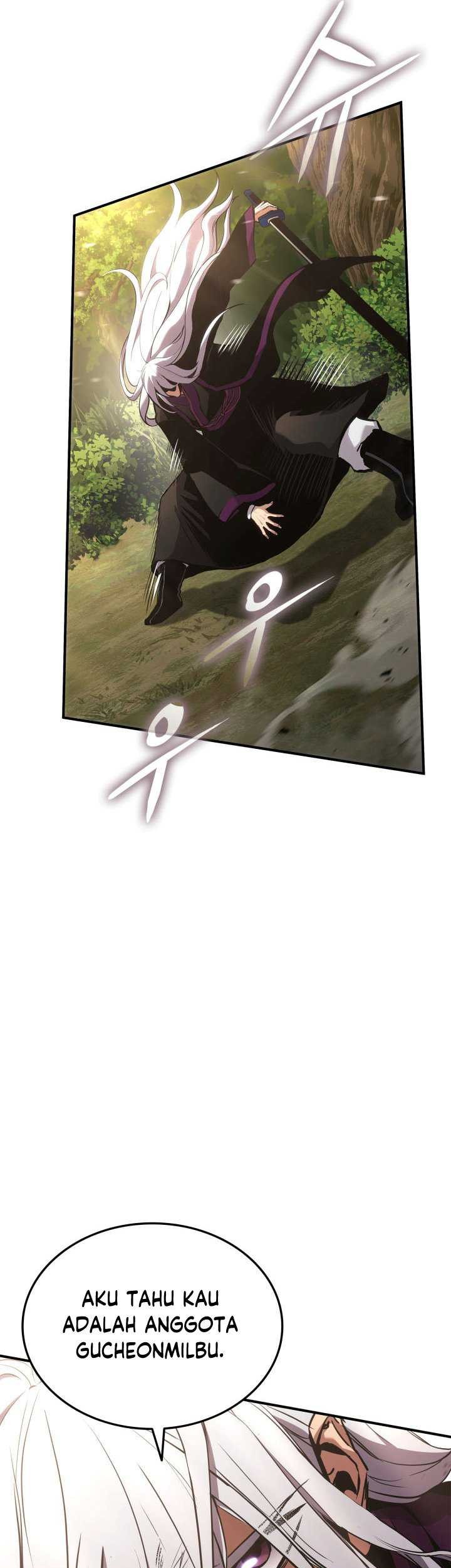 Ranker’s Return Chapter 132 - halaman 14