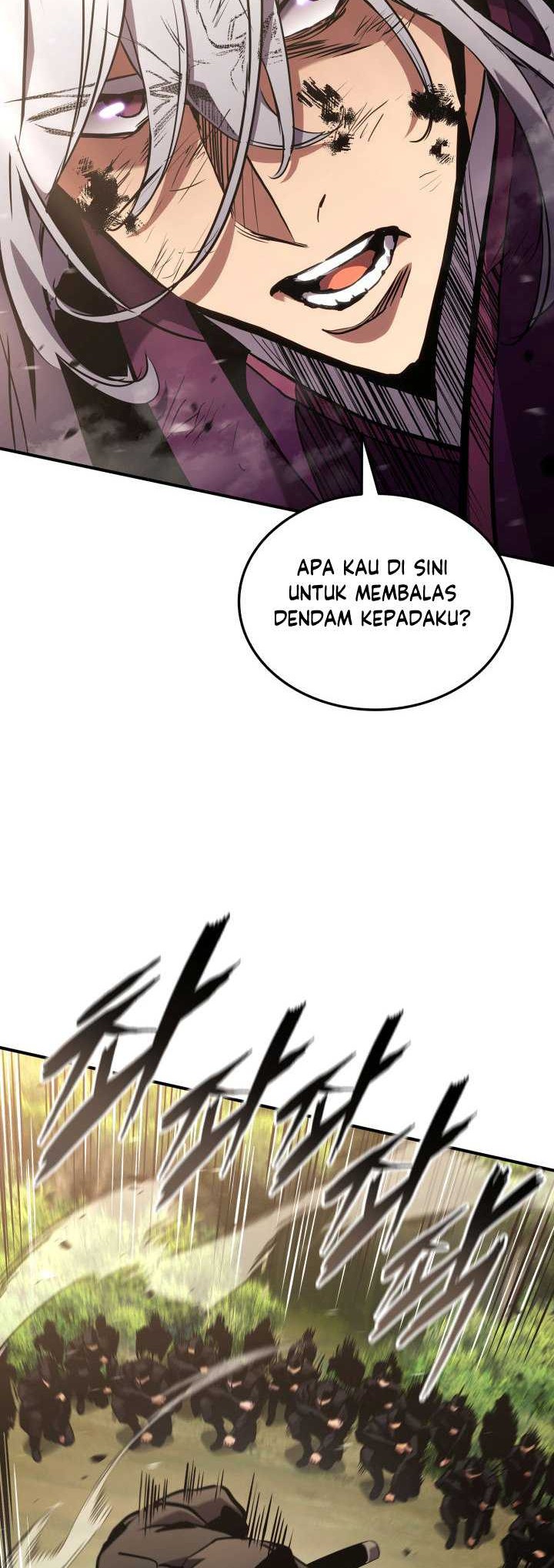 Ranker’s Return Chapter 132 - halaman 15