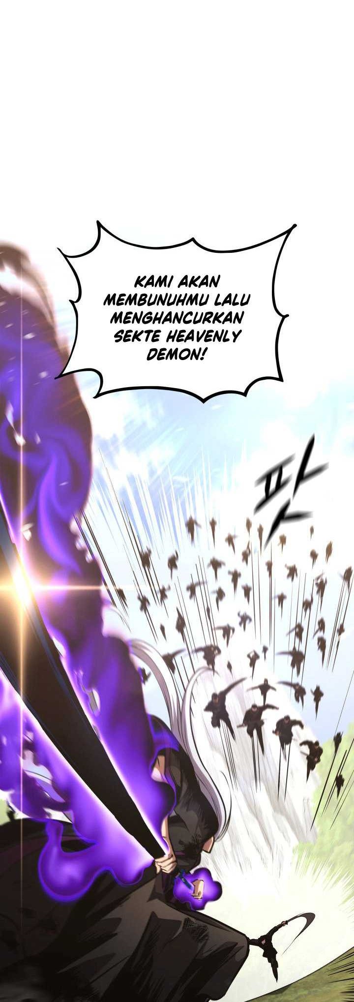 Ranker’s Return Chapter 132 - halaman 17