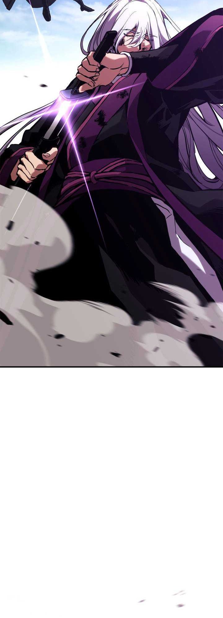 Ranker’s Return Chapter 132 - halaman 21