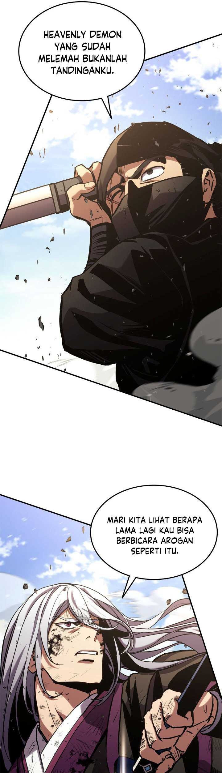Ranker’s Return Chapter 132 - halaman 26