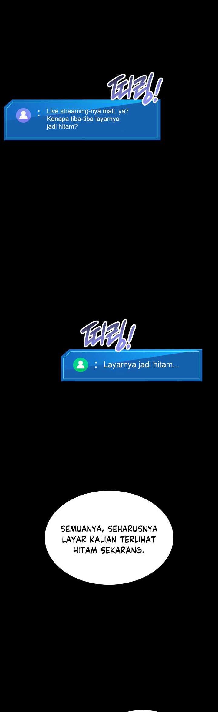 Ranker’s Return Chapter 132 - halaman 3