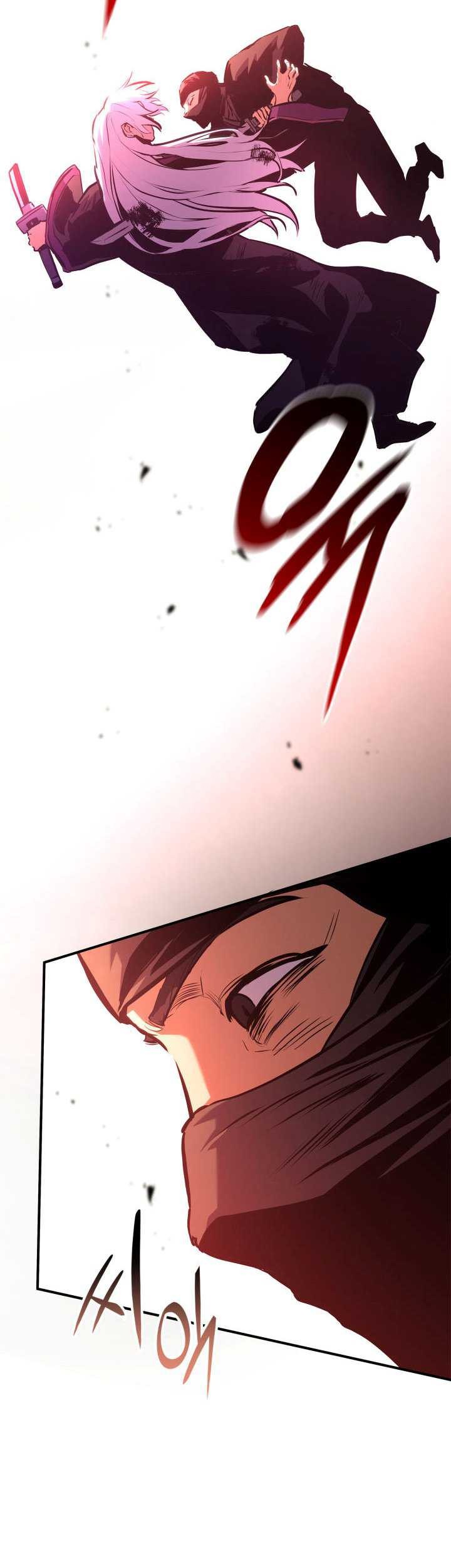 Ranker’s Return Chapter 132 - halaman 34