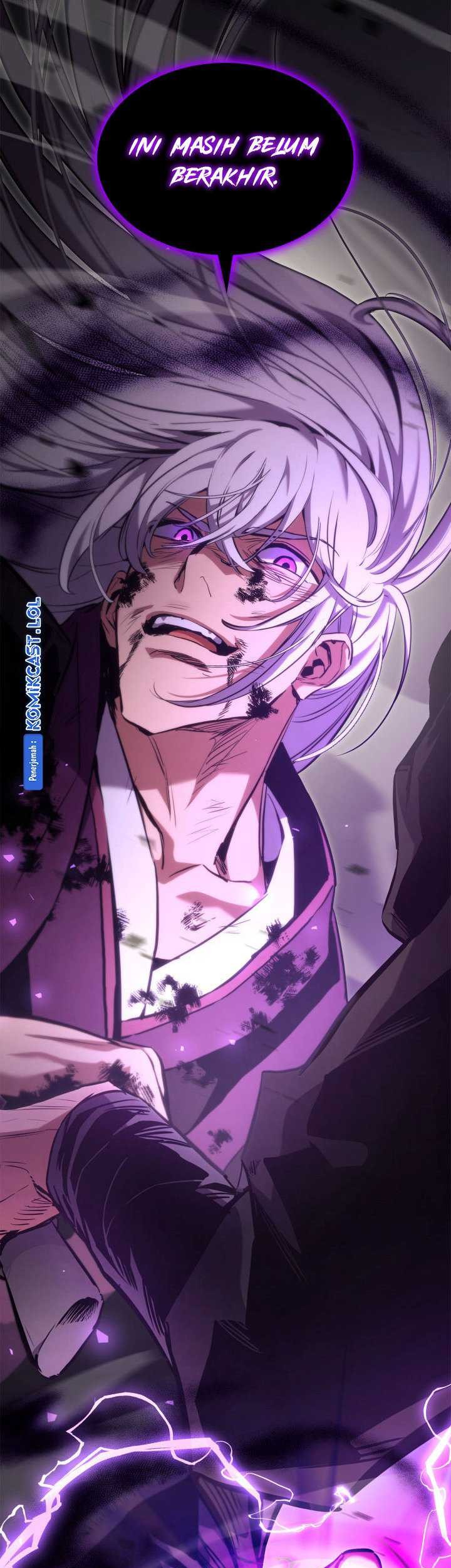 Ranker’s Return Chapter 132 - halaman 36