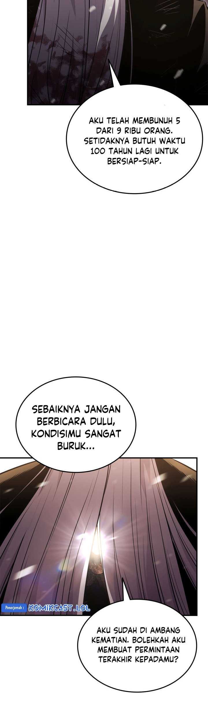 Ranker’s Return Chapter 132 - halaman 46