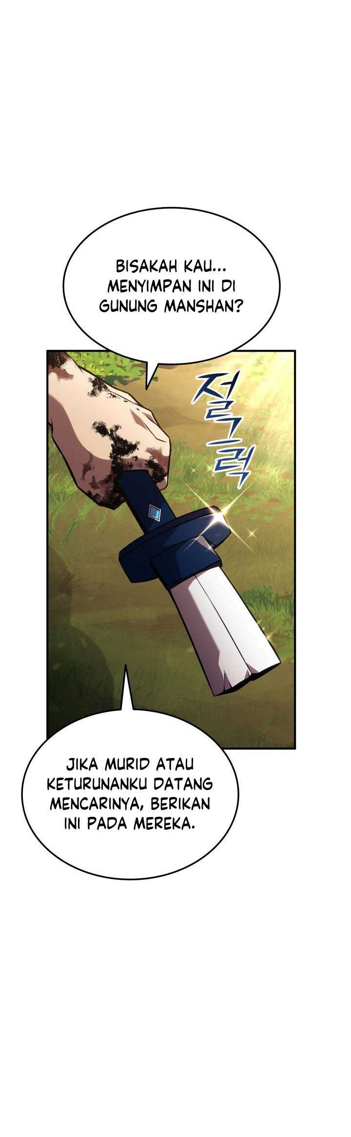 Ranker’s Return Chapter 132 - halaman 47