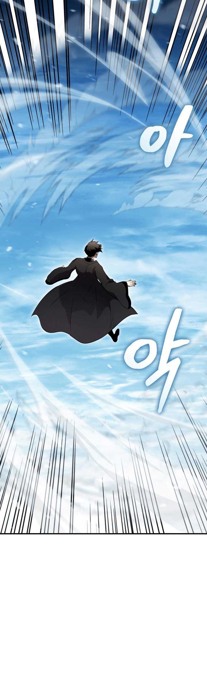 Ranker’s Return Chapter 132 - halaman 5
