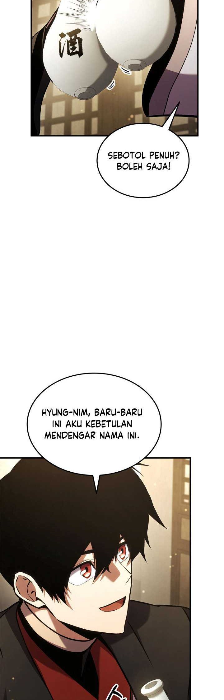 Ranker’s Return Chapter 132 - halaman 57