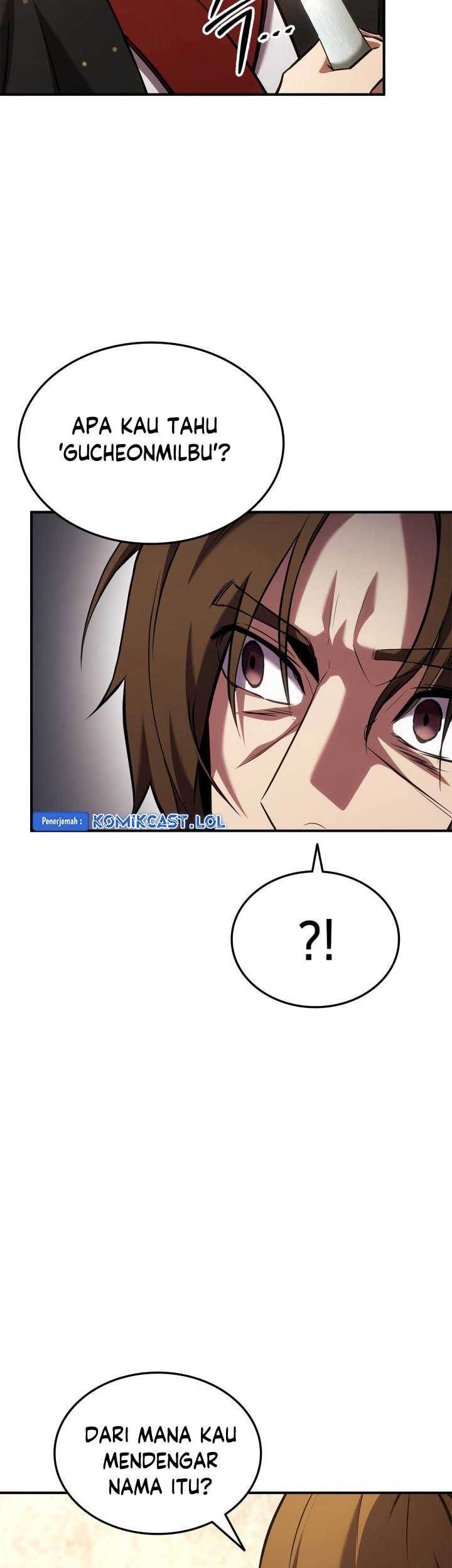Ranker’s Return Chapter 132 - halaman 58