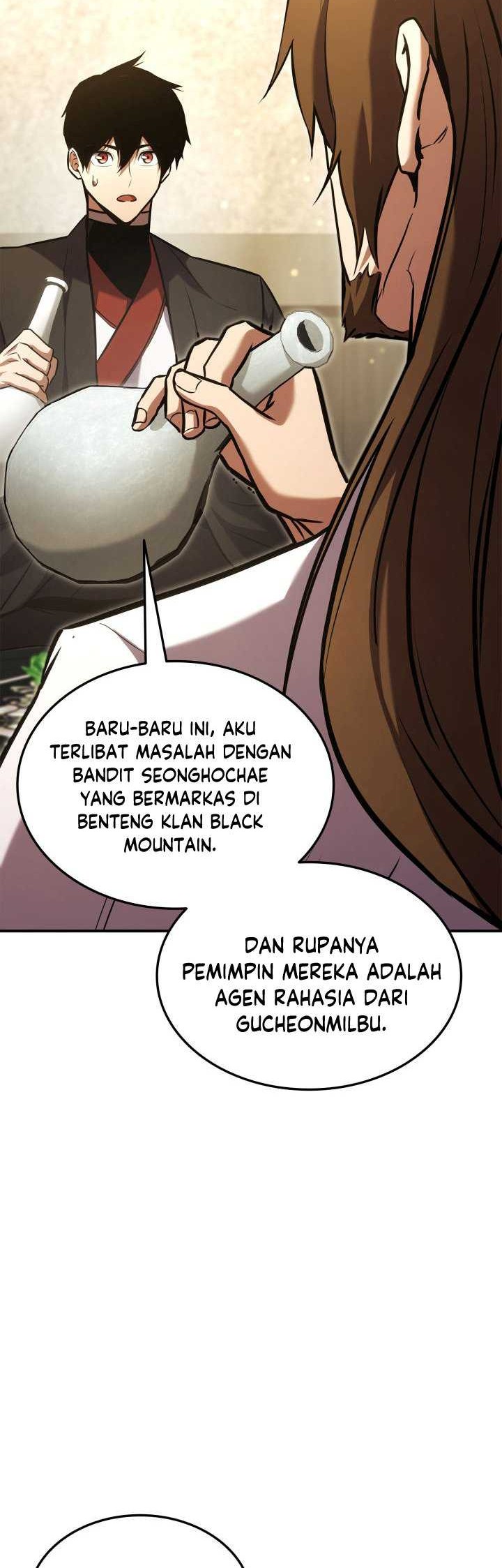 Ranker’s Return Chapter 132 - halaman 59