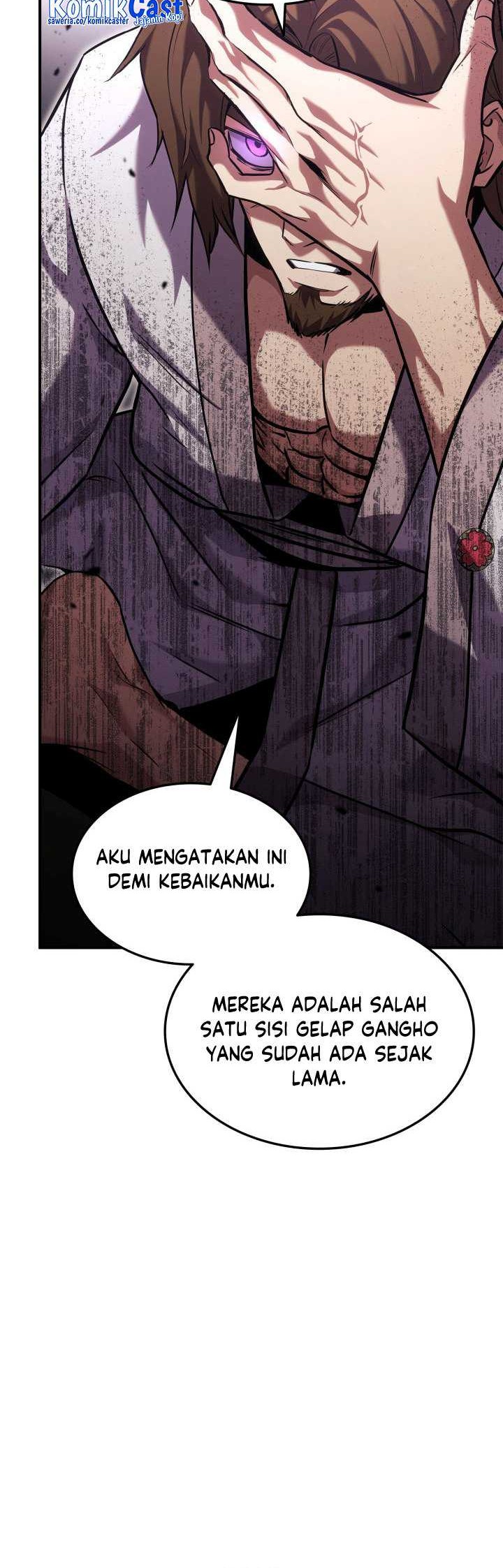 Ranker’s Return Chapter 132 - halaman 61
