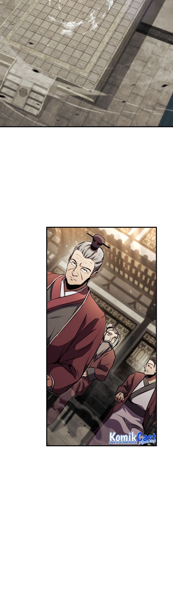 Ranker’s Return Chapter 133 - halaman 16