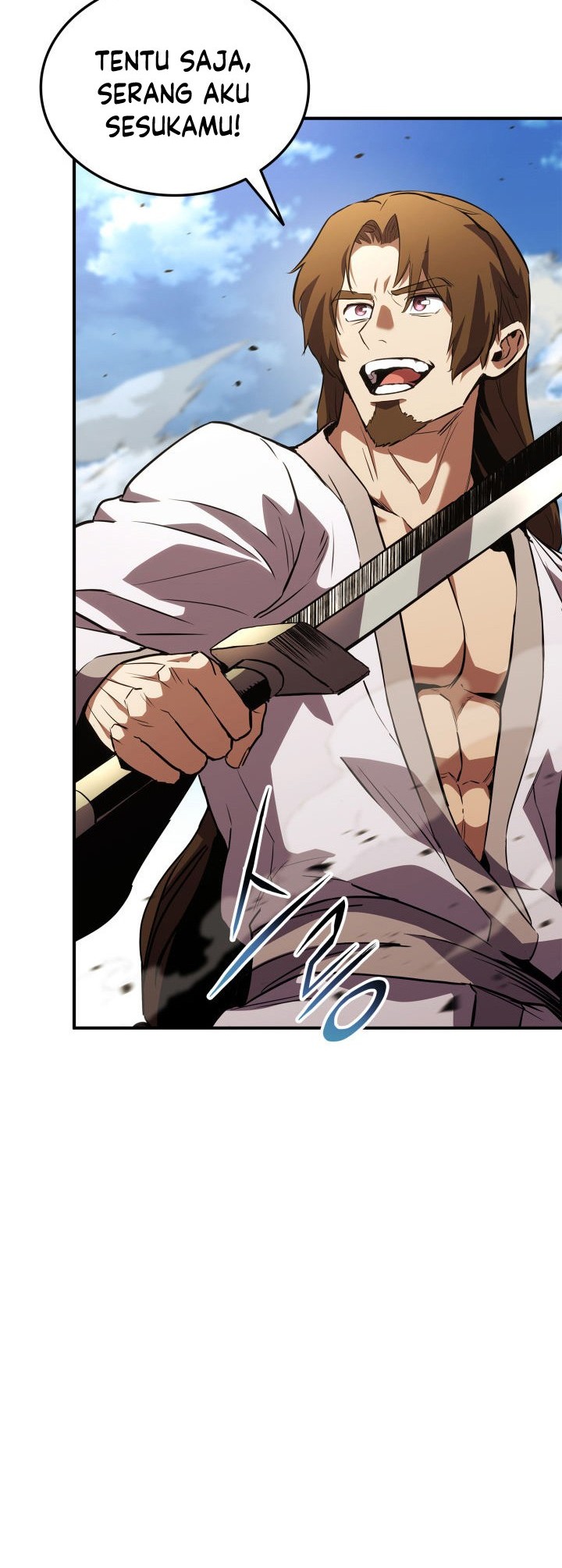 Ranker’s Return Chapter 133 - halaman 19