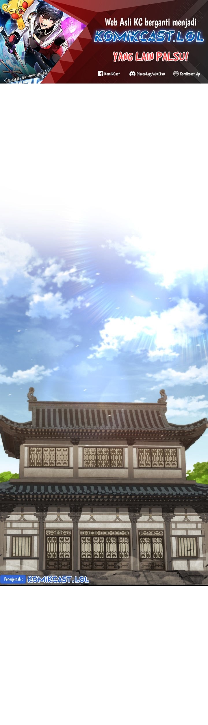 Ranker’s Return Chapter 133 - halaman 2