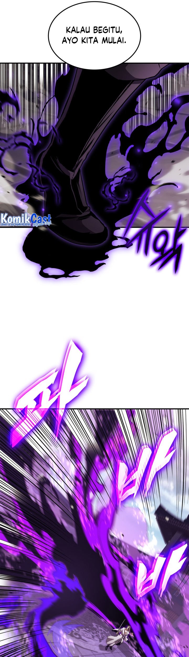 Ranker’s Return Chapter 133 - halaman 20
