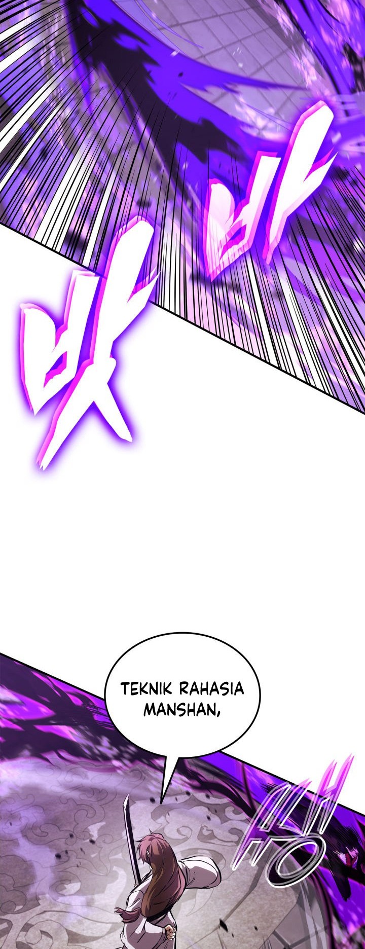 Ranker’s Return Chapter 133 - halaman 21