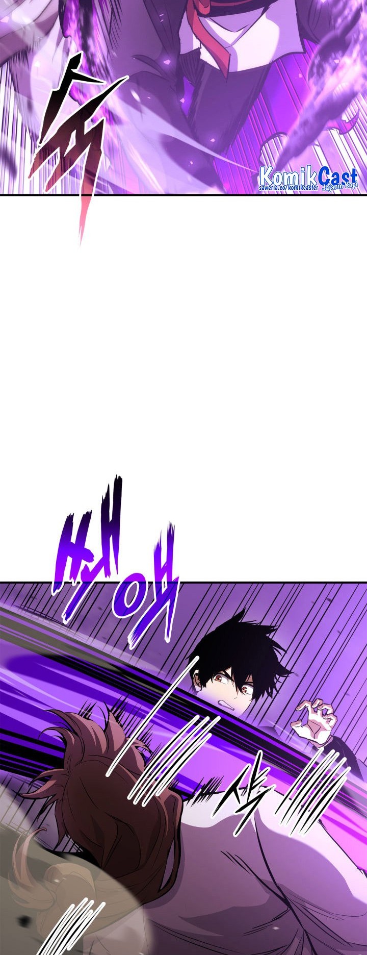 Ranker’s Return Chapter 133 - halaman 23