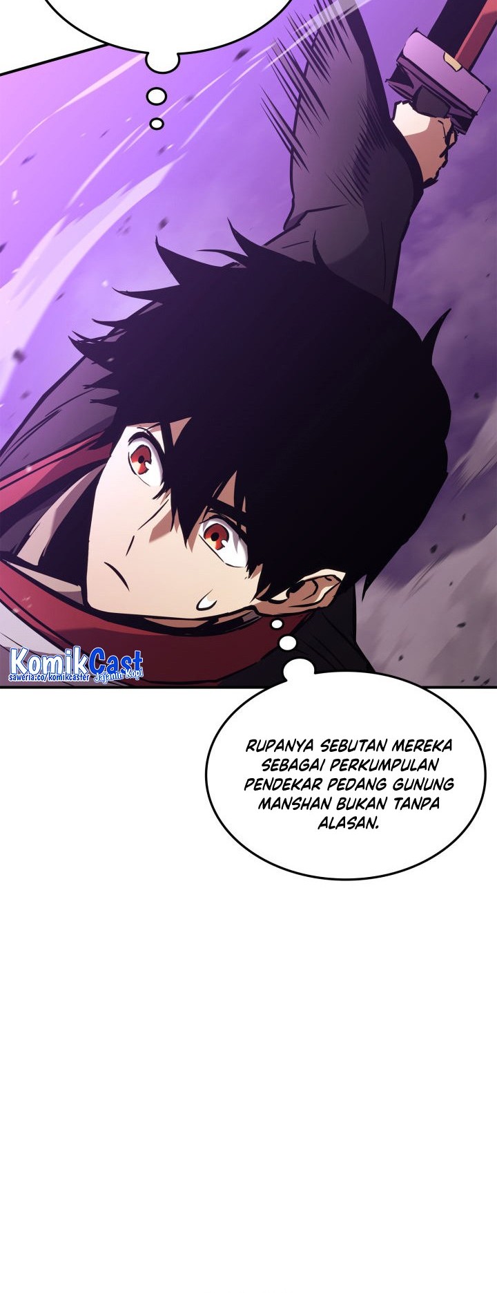 Ranker’s Return Chapter 133 - halaman 25