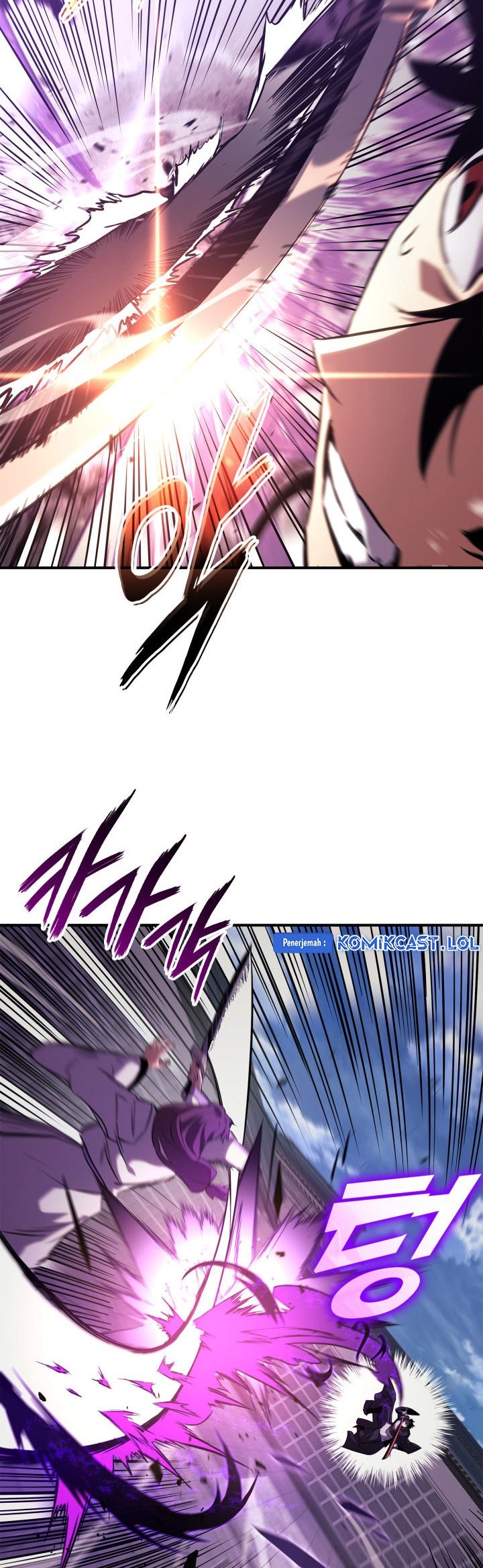 Ranker’s Return Chapter 133 - halaman 27