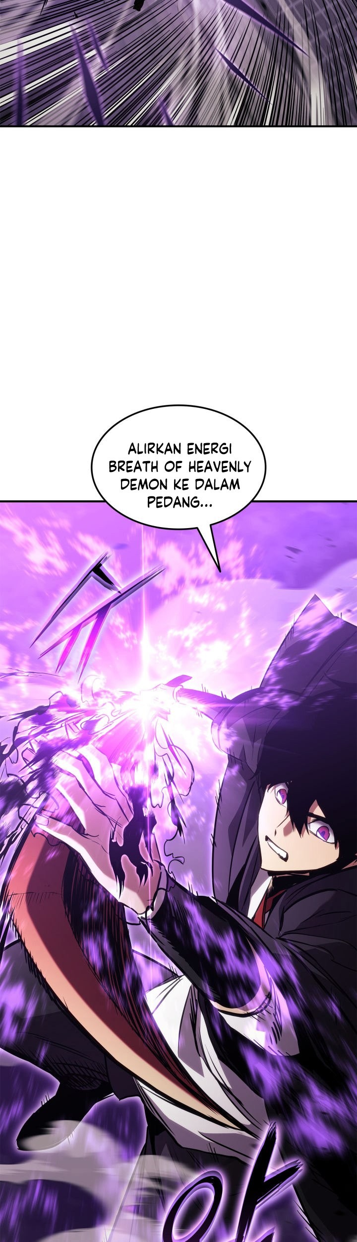 Ranker’s Return Chapter 133 - halaman 28