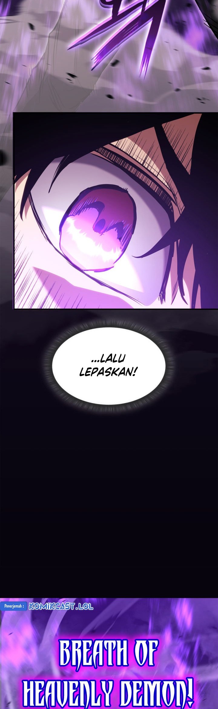 Ranker’s Return Chapter 133 - halaman 29