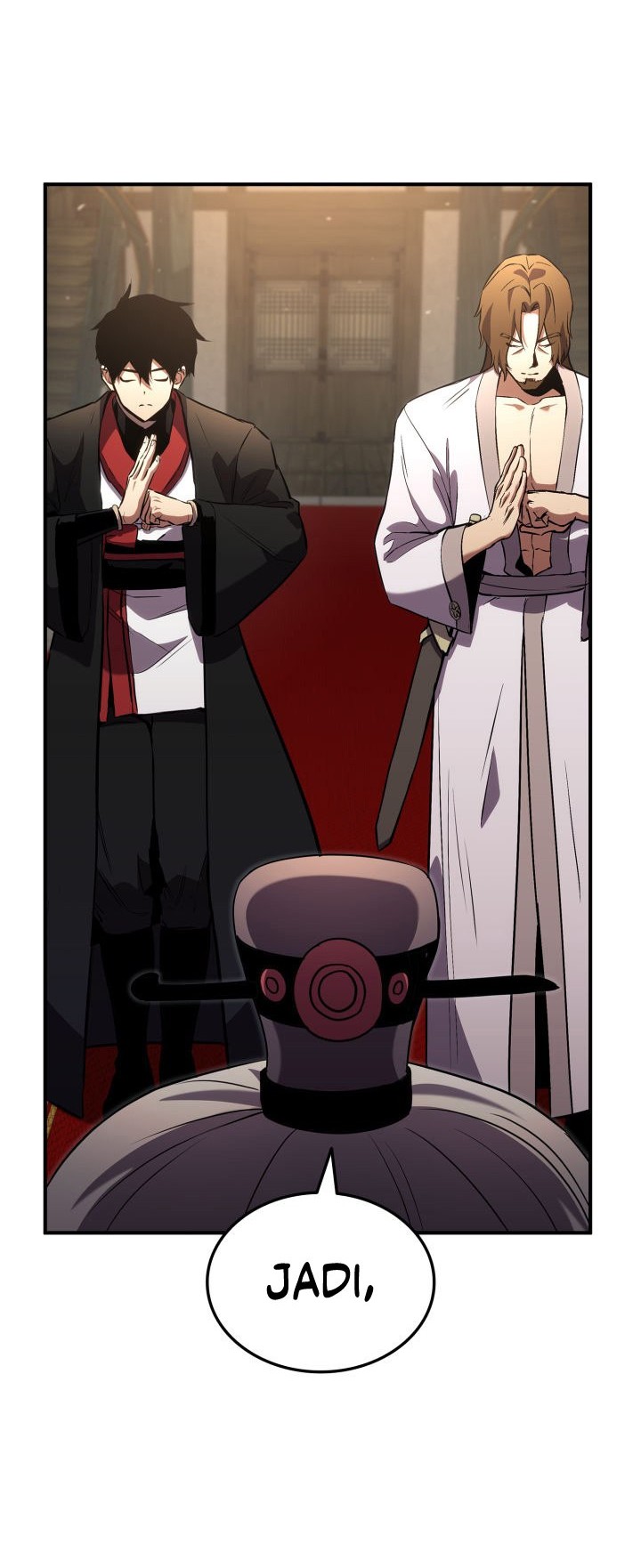Ranker’s Return Chapter 133 - halaman 3