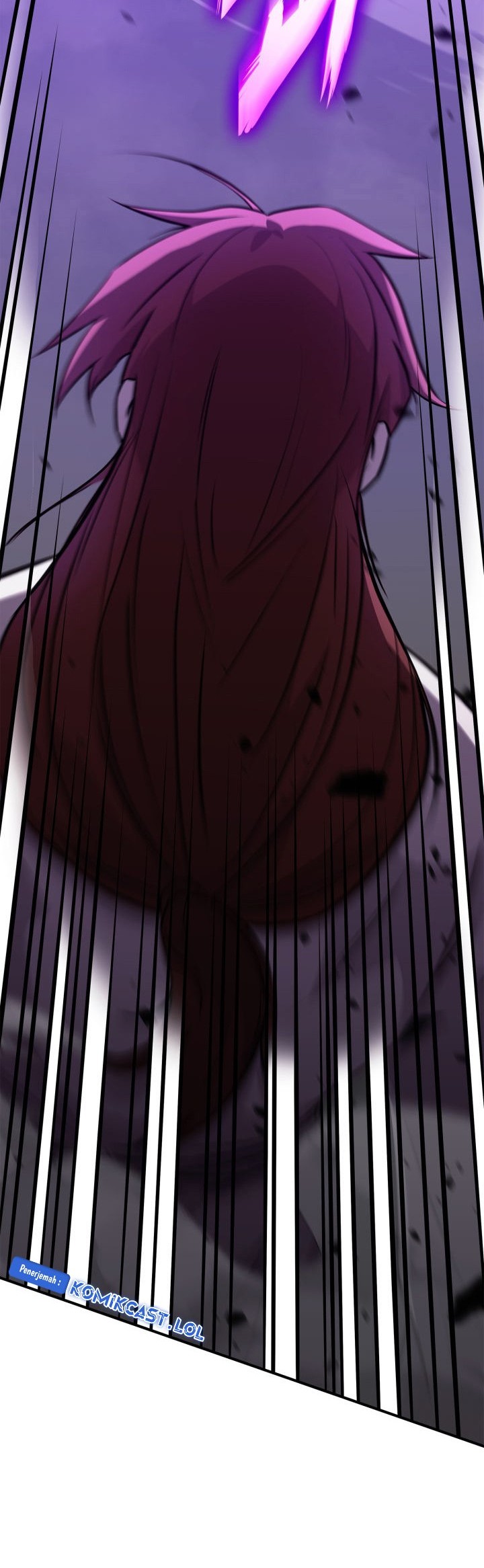 Ranker’s Return Chapter 133 - halaman 31