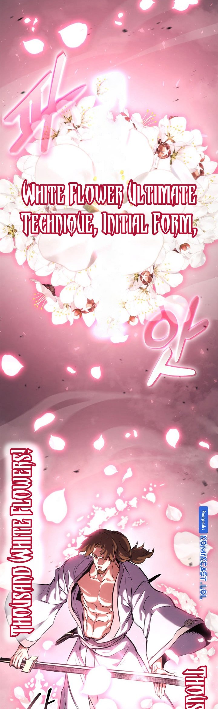 Ranker’s Return Chapter 133 - halaman 33
