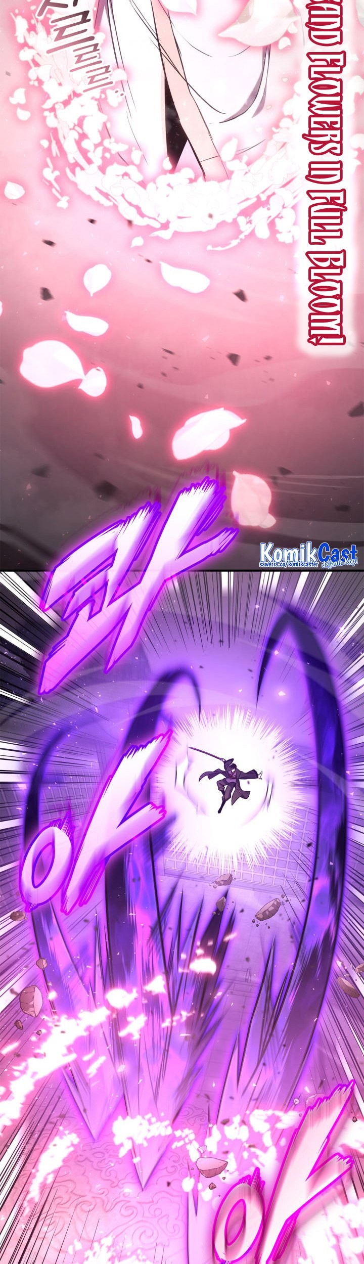 Ranker’s Return Chapter 133 - halaman 34