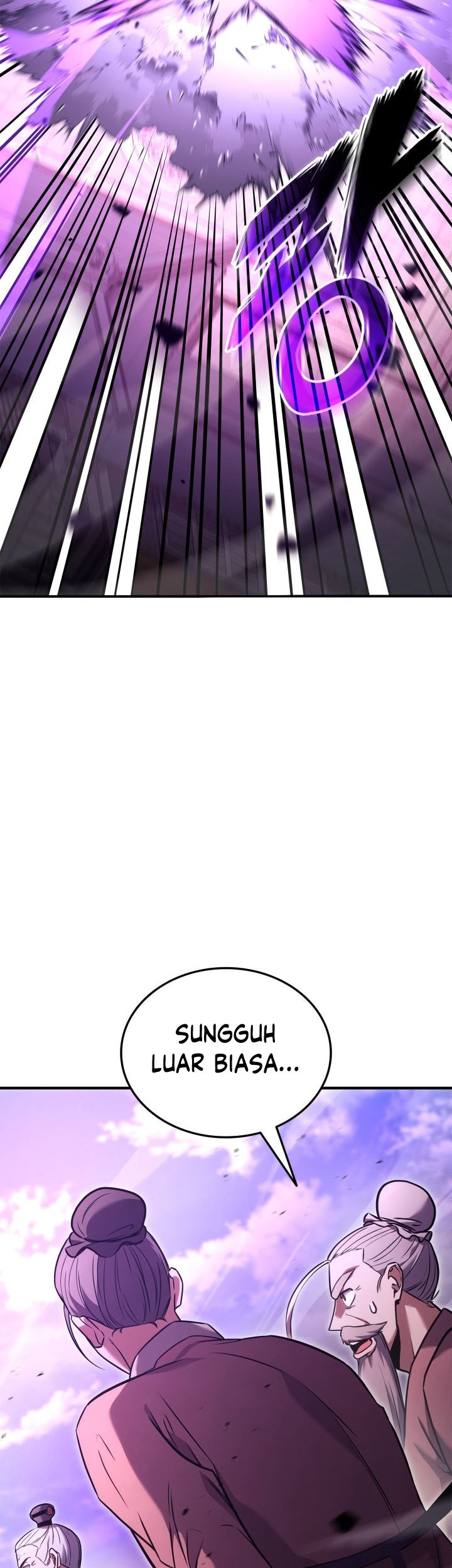 Ranker’s Return Chapter 133 - halaman 36
