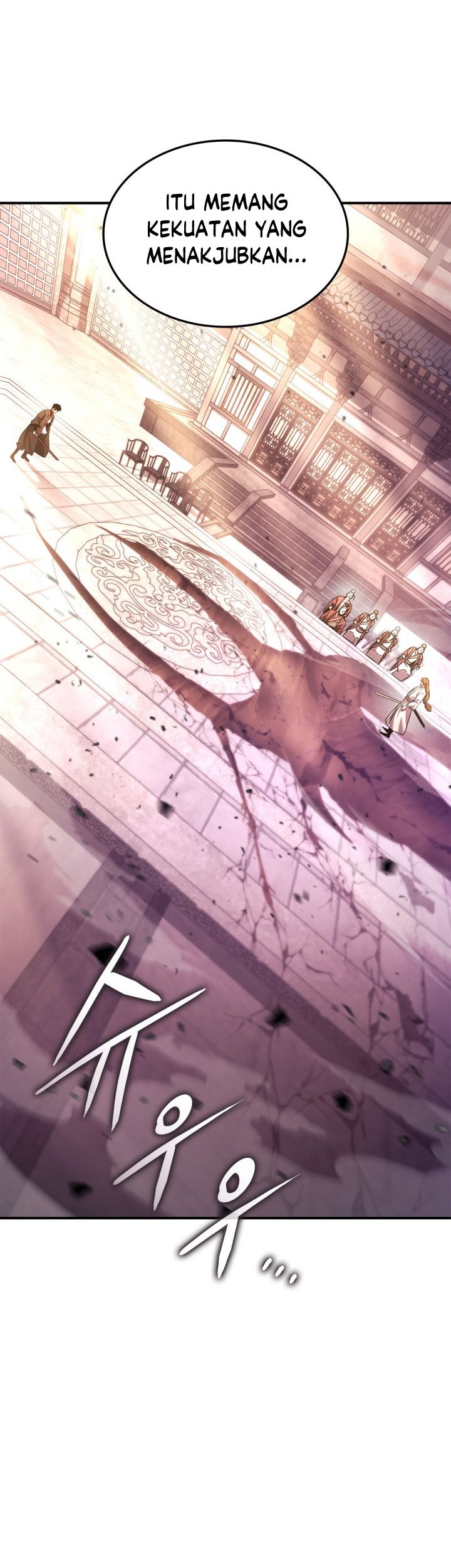 Ranker’s Return Chapter 133 - halaman 38