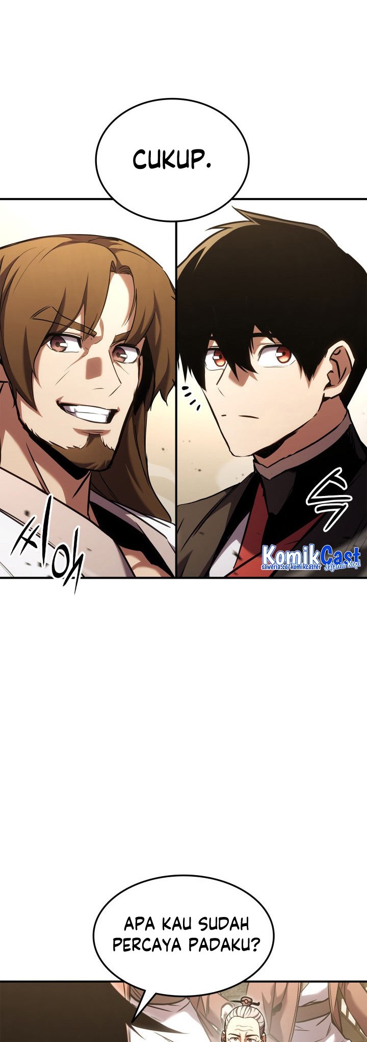 Ranker’s Return Chapter 133 - halaman 39