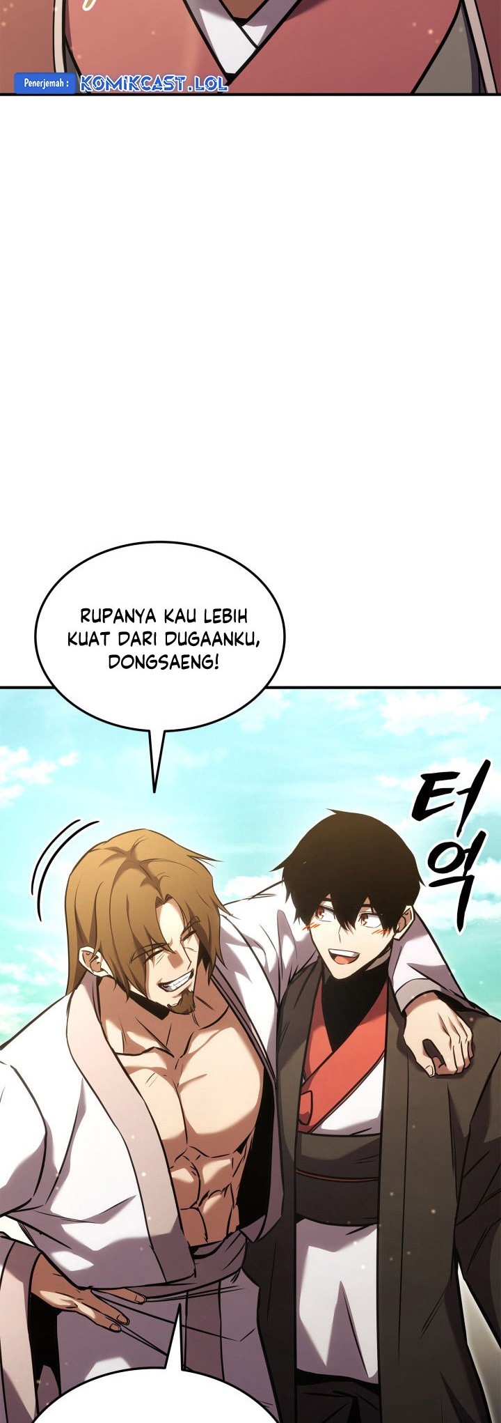 Ranker’s Return Chapter 133 - halaman 41