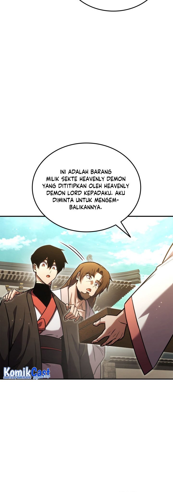 Ranker’s Return Chapter 133 - halaman 43