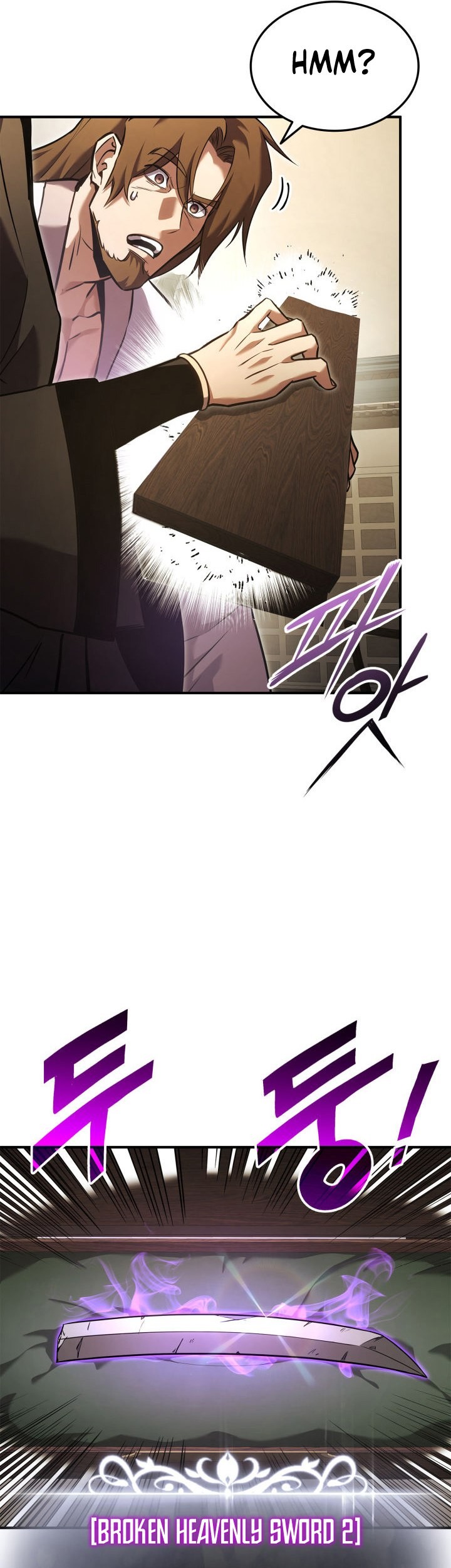Ranker’s Return Chapter 133 - halaman 44