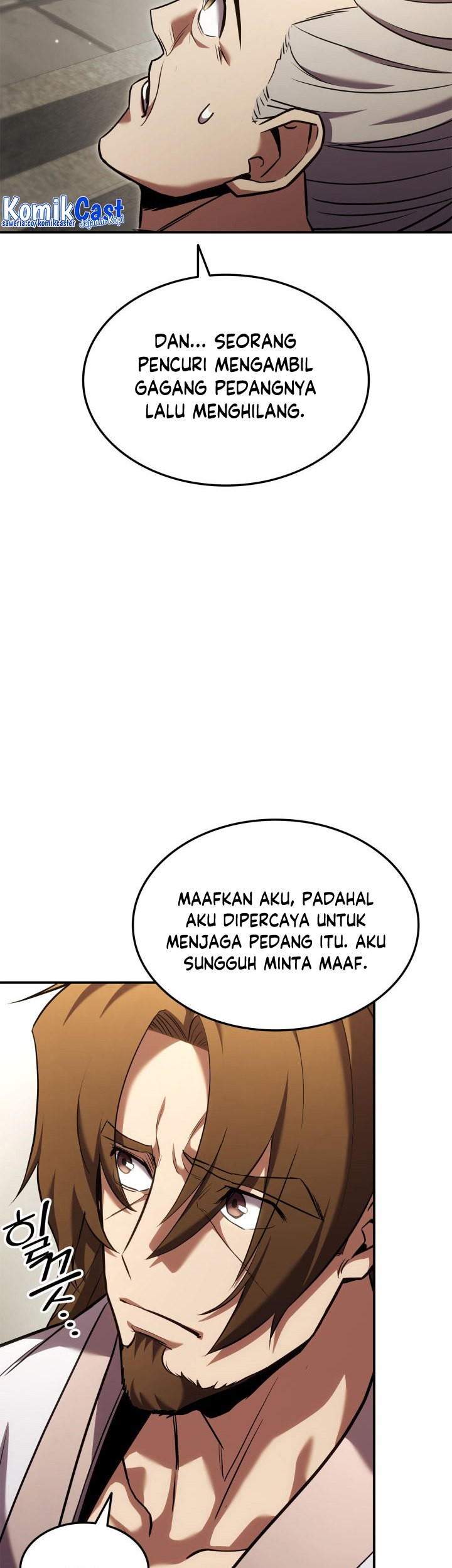 Ranker’s Return Chapter 133 - halaman 46
