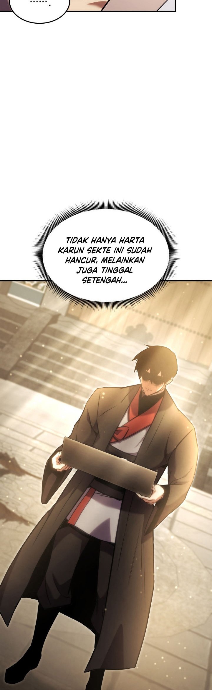 Ranker’s Return Chapter 133 - halaman 47
