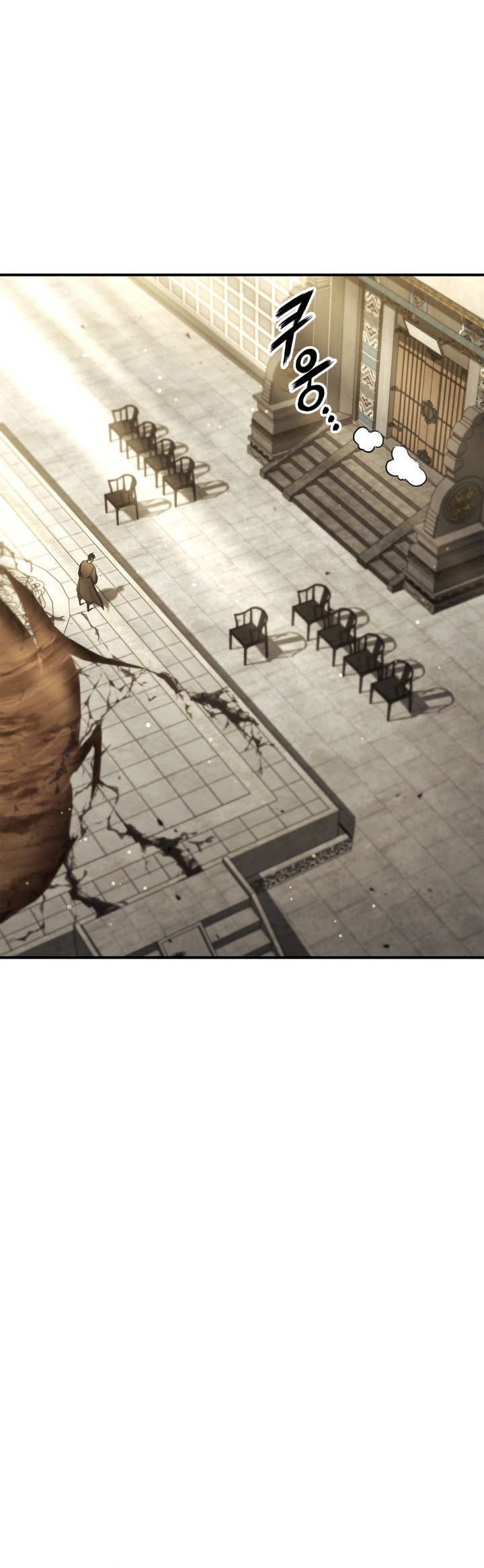 Ranker’s Return Chapter 133 - halaman 49
