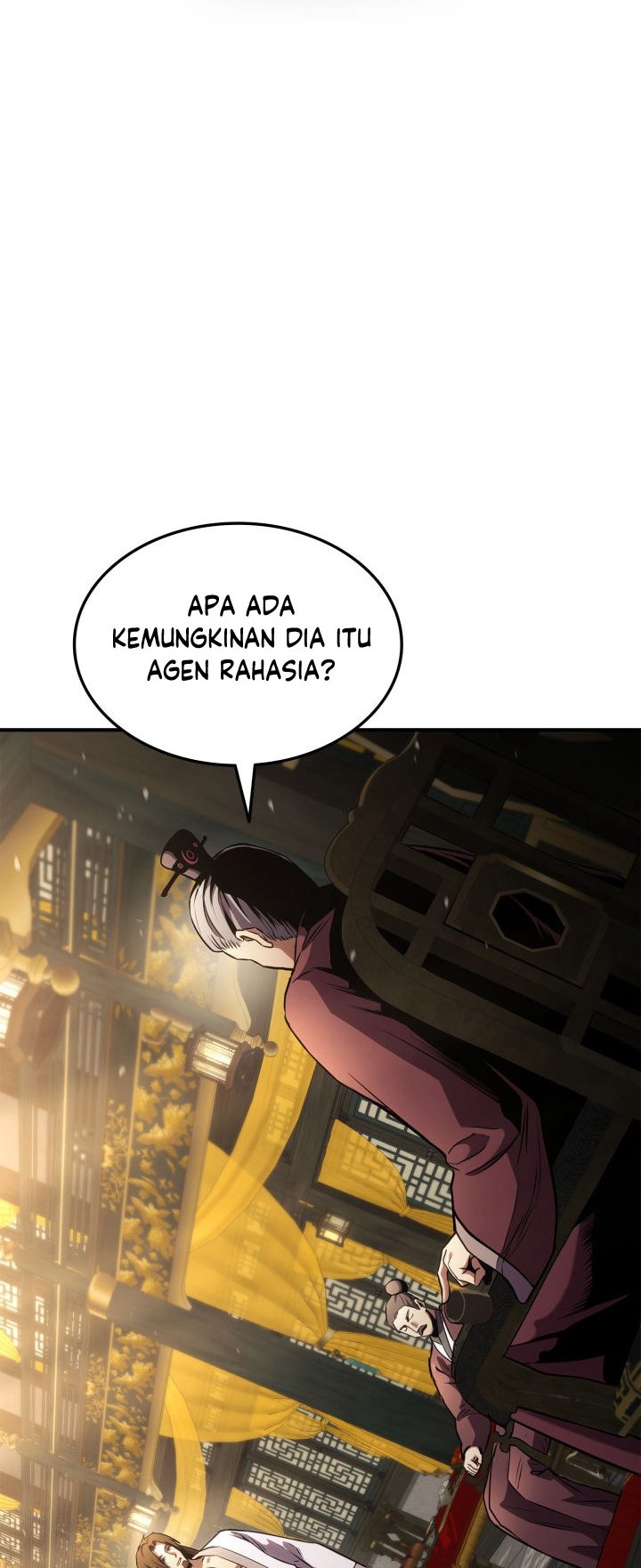 Ranker’s Return Chapter 133 - halaman 5