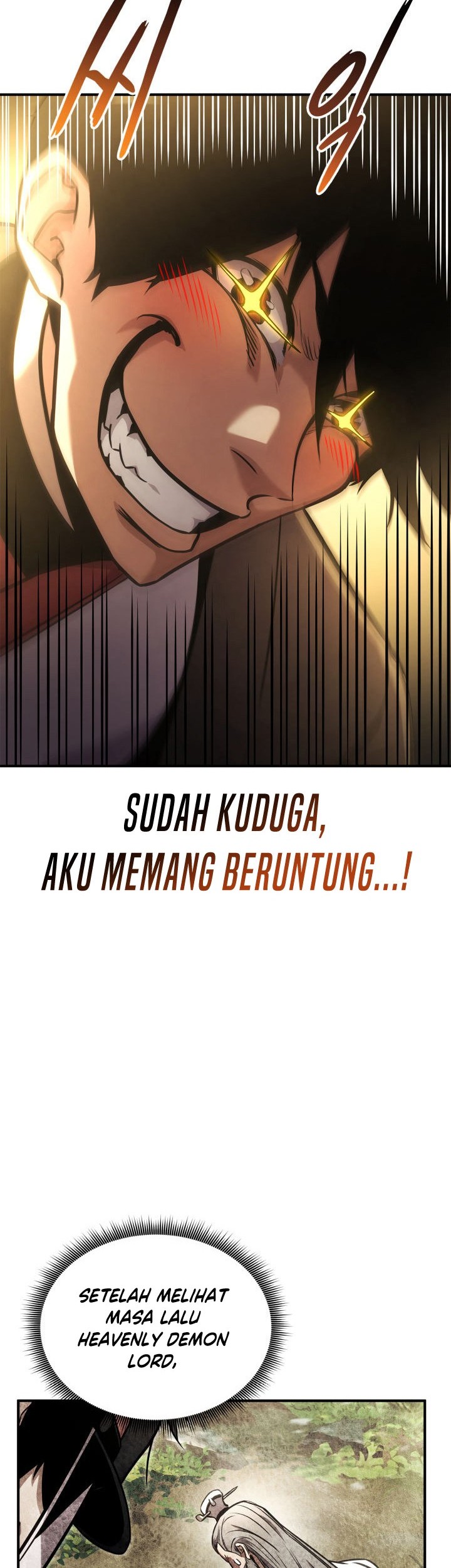 Ranker’s Return Chapter 133 - halaman 51