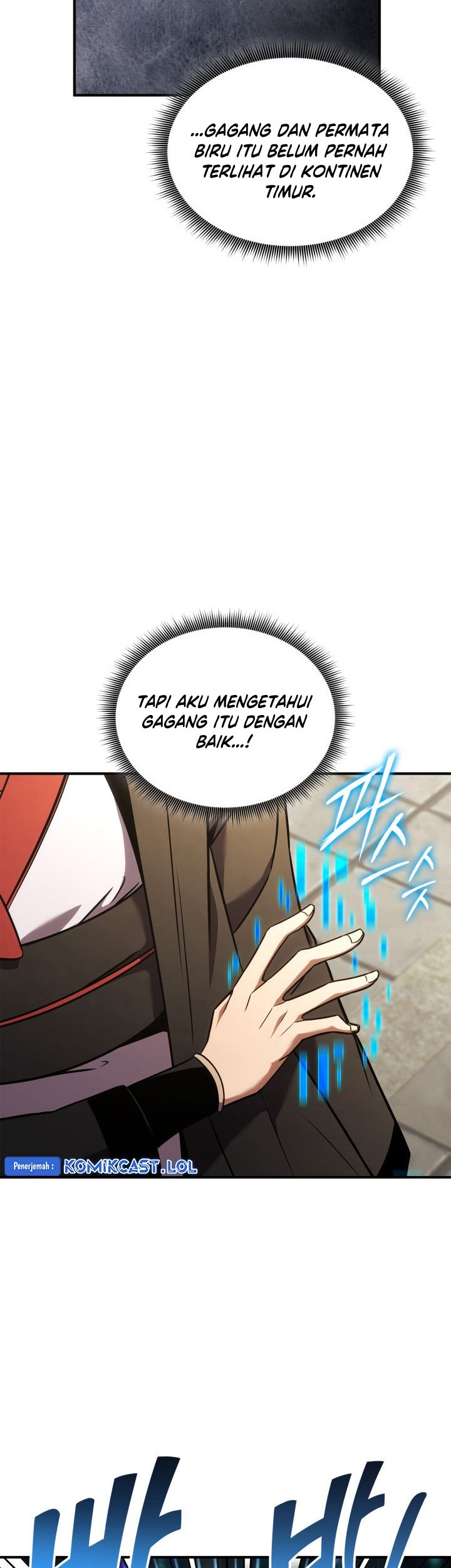 Ranker’s Return Chapter 133 - halaman 54