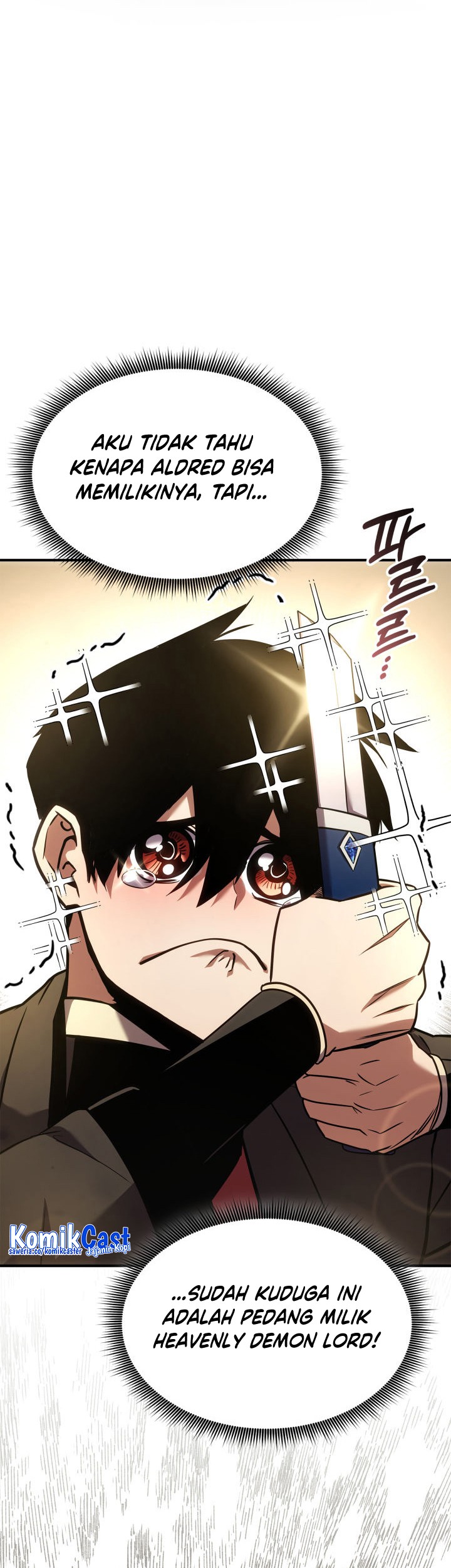 Ranker’s Return Chapter 133 - halaman 59